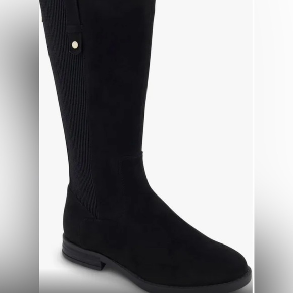 Kenneth Cole youth boots - Picture 1 of 3